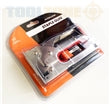 Toolzone Chrome Staple Gun - ST002