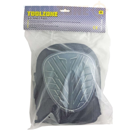 Toolzone Gel Knee Filled Pads - TB074