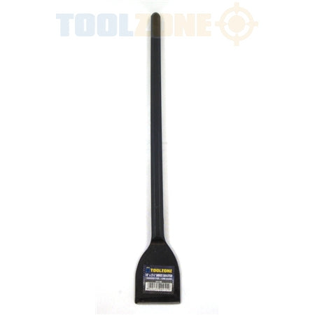 Toolzone 18 X 2 1/4 Long Black Bolster - PN148