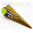 Toolzone 4lb 4 Way Wood Splitter Wedge - AX023