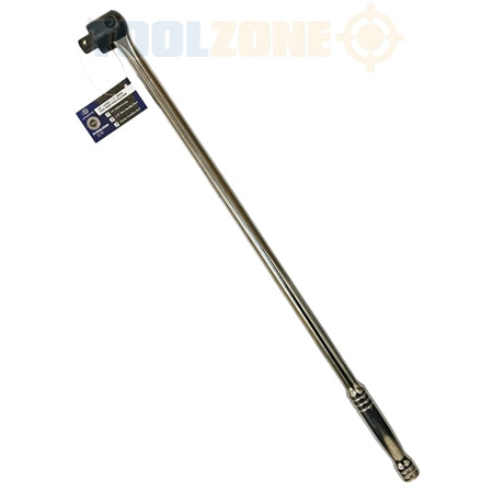 Toolzone 1/2 Spare Knuckle Bar Head - SS154