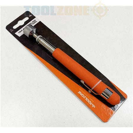 Toolzone 10lb Magnetic Pen Pick Up Tool - HB248