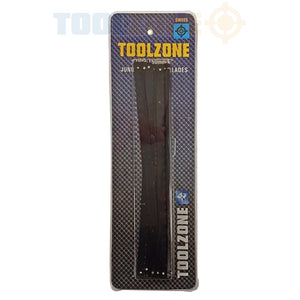Toolzone 10pc Junior Hacksaw Blades-SW085