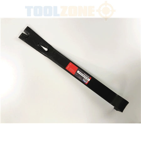 Toolzone 15Flat Nail PRY Bar - PN082