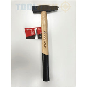 Toolzone 200g Geologists Hammer - HM006