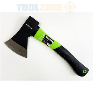 Toolzone 800G Fibre Handle Hand Axe 70% - AX008