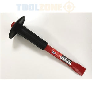 T/Zone 10 x 5/8 Cold Chisel & Grip - PN147