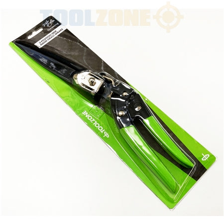 Toolzone Std 3 Position One Hand Shears - GD082
