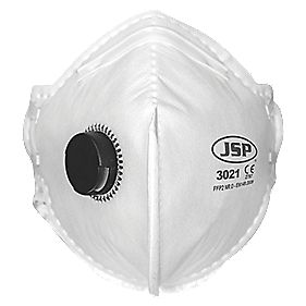 FFP3 Mask - MSK02