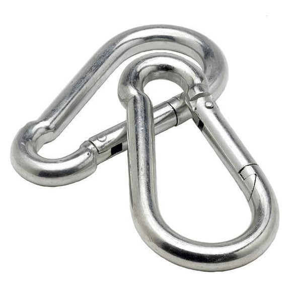 Perry 5mm No.314 Carbine Hooks - 314-0005ZP-1500